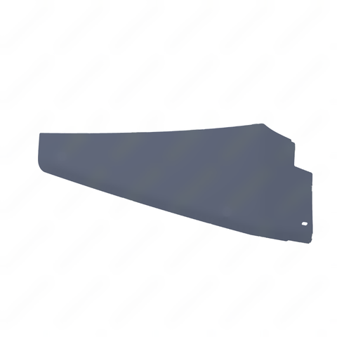 21-28988-001 AIR DAM-BUMPER,OUTER,RH