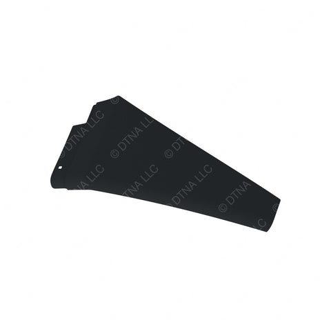 21-28988-002 AIR DAM-BUMPER,OUTER,LH