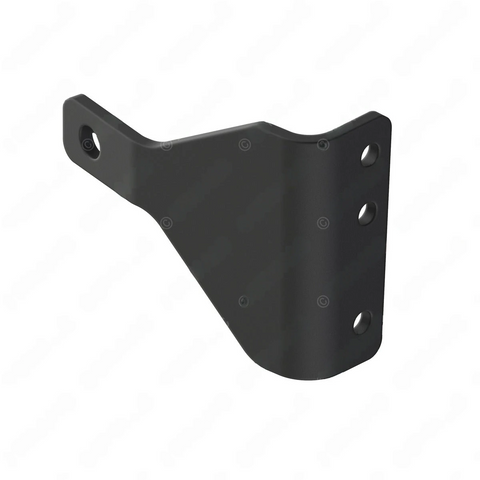 21-29046-000 BRKT-MTG,BUMPER,B2,106,LH