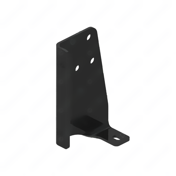 21-29081-000 BRACKET-BUMPER,FFE,SPL FRM,LH