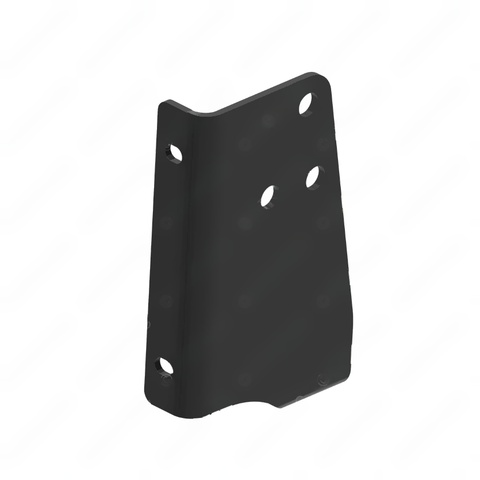 21-29081-001 BRACKET-BUMPER,FFE,SPL FRM,RH