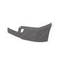 21-29100-000 FASCIA-BMPR,AIR DAM,GRAY,LH