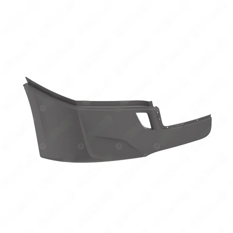 21-29100-009 FASCIA-BMPR,GRAY,RH