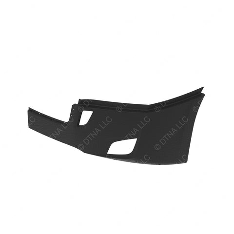 21-29100-022 FASCIA-BMPR,AIR DAM,LTS,PTD,LH