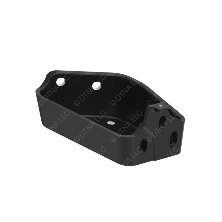 21-29107-000 BRKT-BUMPER MNTG,SM RAD,LH