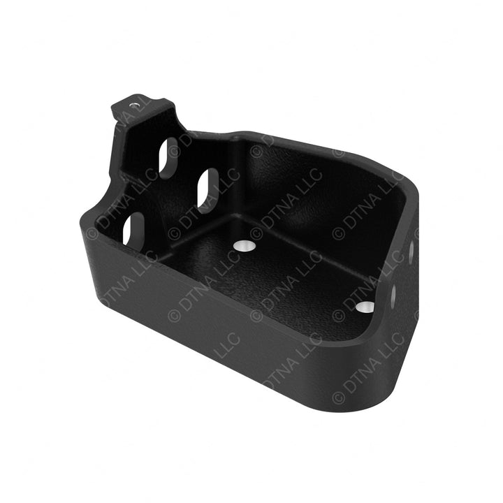 21-29107-001 BRKT-BUMPER MNTG,SM RAD,RH
