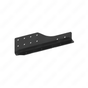 21-29131-000 BRKT-MTG,RRAD,10K HITCH,LH