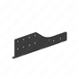 21-29131-001 BRKT-MTG,RRAD,10K HITCH,RH