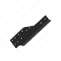 21-29132-000 BRKT-MTG,HITCH,15K,RRAD,RH
