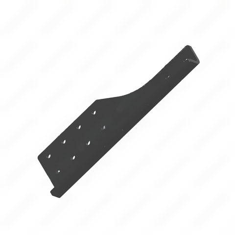 21-29133-000 BRKT-MTG,HITCH,15K,RRAD,LH