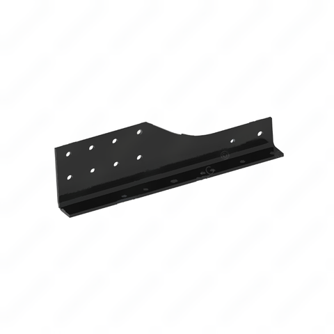 21-29138-000 BRKT-MTG,HITCH,10K,RRAD,LH