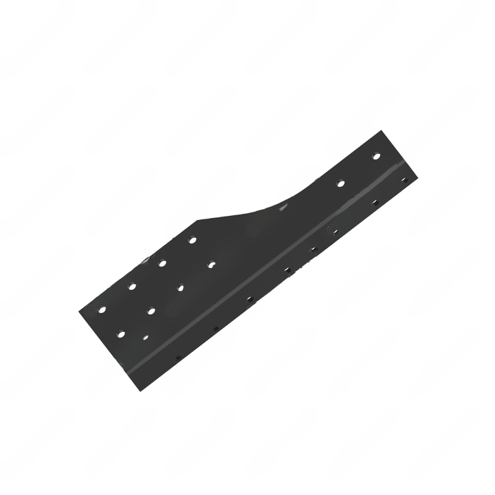 21-29138-002 BRKT-MTG,HITCH,10K,RRAD,LH