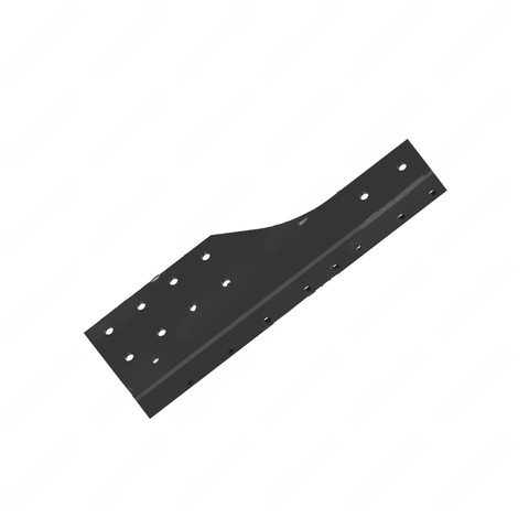 21-29138-002 BRKT-MTG,HITCH,10K,RRAD,LH