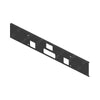 21-29166-000 BUMPER-14,STL,TEMP,STRT