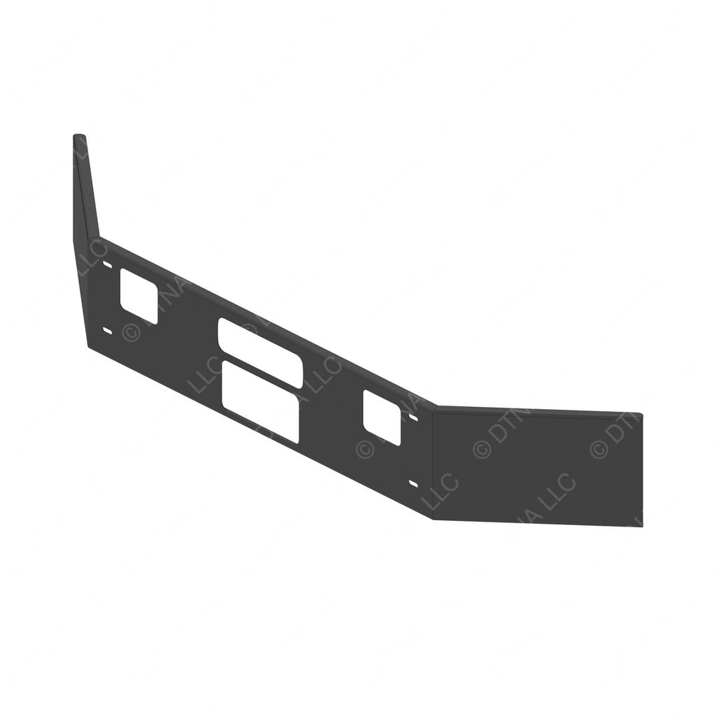 21-29166-004 BUMPER-STL,TEMP,SWPT