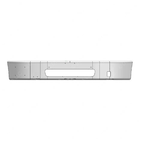 21-29192-001 BUMPER-B2,1/4,HTR RCPT