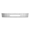 21-29193-001 BUMPER-B2,CTR AIR DAM,HTR RCPT