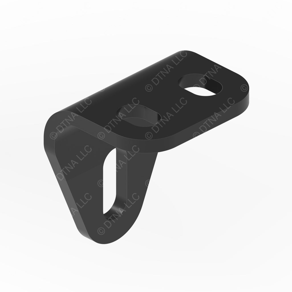 21-29300-000 ANGLE-BMPR BRKT