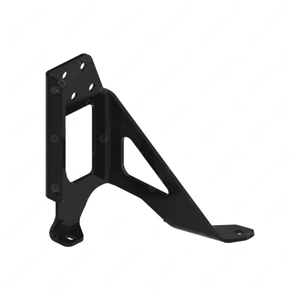 21-29365-000 BRACKET-BMPR MNT,SA,FFE,LH