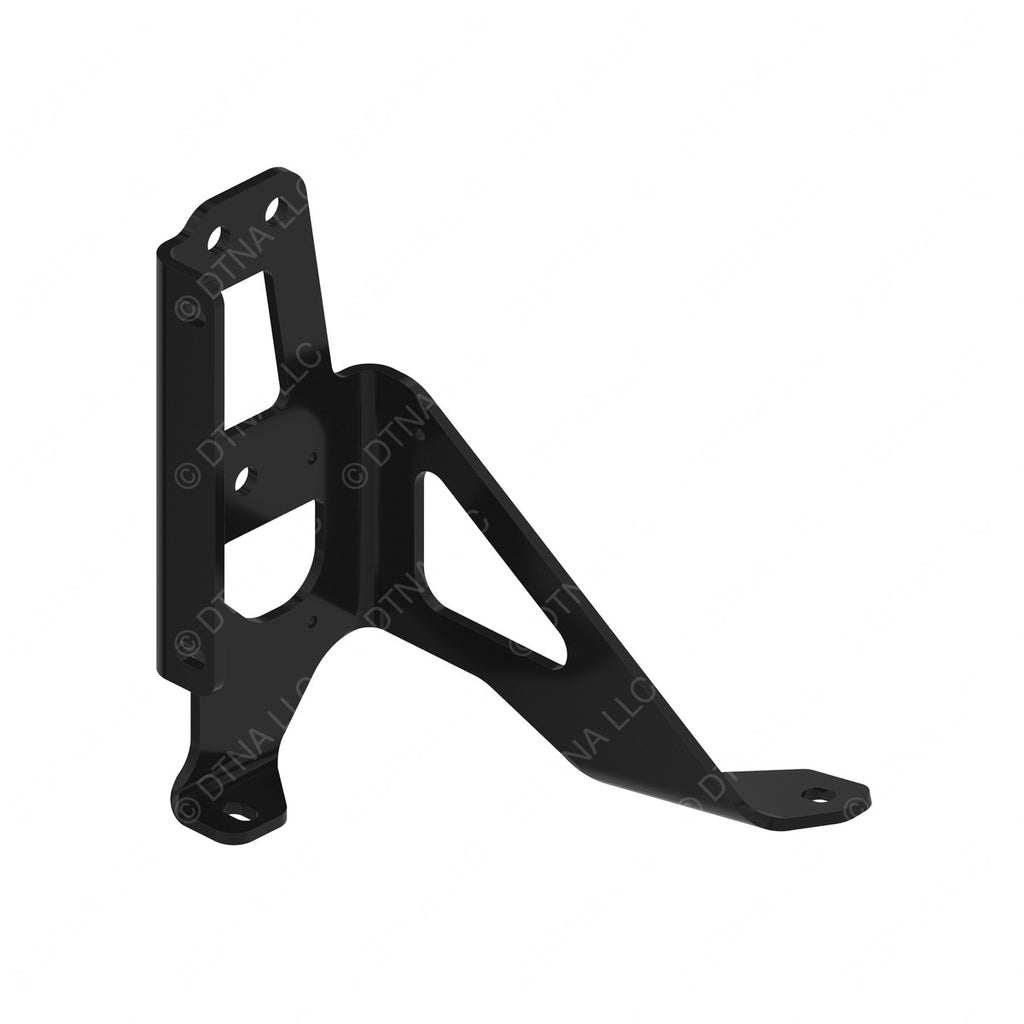 21-29367-000 BRACKET-BMPR MNT,SA,LOOPS,LH