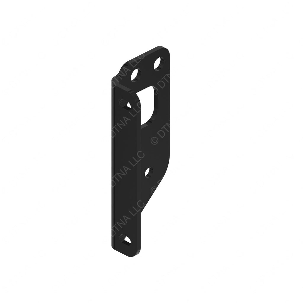 21-29377-001 BRACKET-BMPR MT,FA,LH,LOOPS