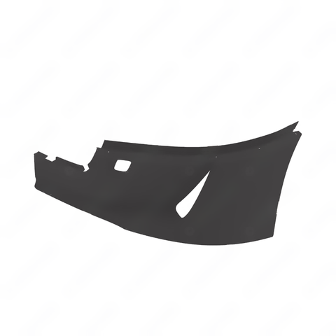 21-29421-016 FASCIA-BMPR,MIC,AEROX,LH