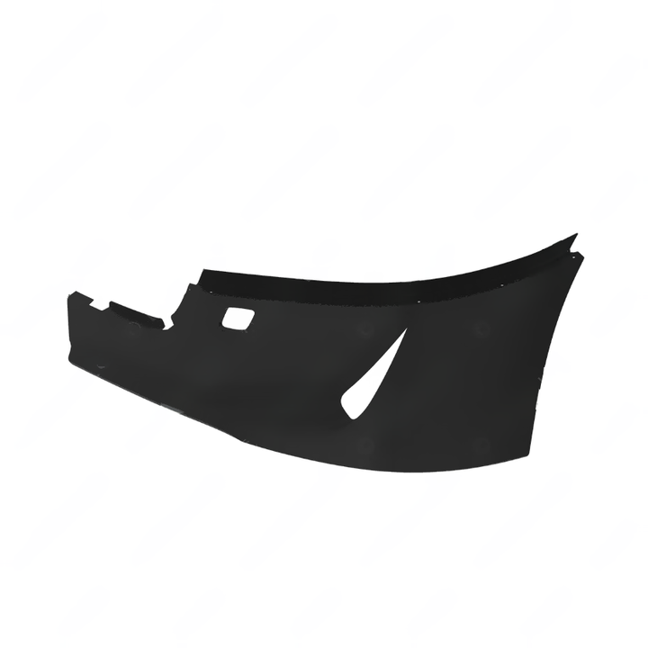 21-29421-018 FASCIA-BMPR,PTD,AEROX,LH