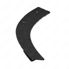 21-29484-001 CARRIER-AIR DAM,BMPR,OUTER,RH