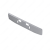 21-29579-000 BUMPER-STRAIGHT,AL,BARE