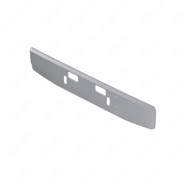 21-29579-000 BUMPER-STRAIGHT,AL,BARE