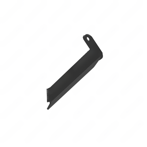 21-29624-000 BRACE-16BUMPER,LH