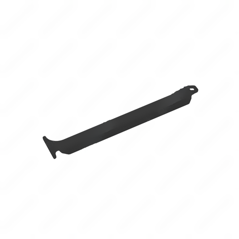 21-29624-001 BRACE-16BUMPER,RH