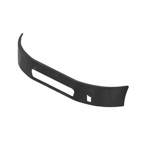 21-29669-001 BUMPER-B2,1/4,HTR,,JACK,COAT