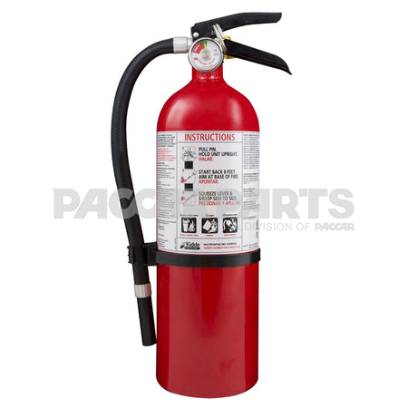 21026915 Extinguisher BrktSteel Fc240MVb Dual