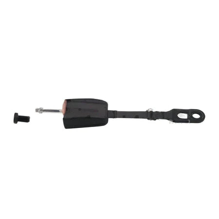 2104240PAC QUICK-ACT.LOCK SAFETY BELT