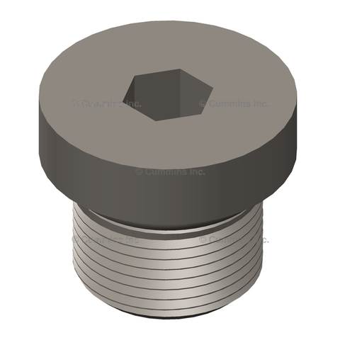 210884 PLUG,DRIVE