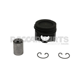 2115000PE PISTON SET, MX-11, EPA17