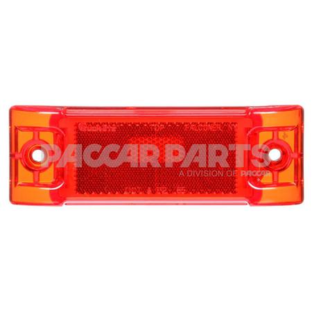 21201R LAMP-MARKER, RED      K94