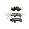 2121080PE Exhaust Manifold Assembly Mx13 Epa13