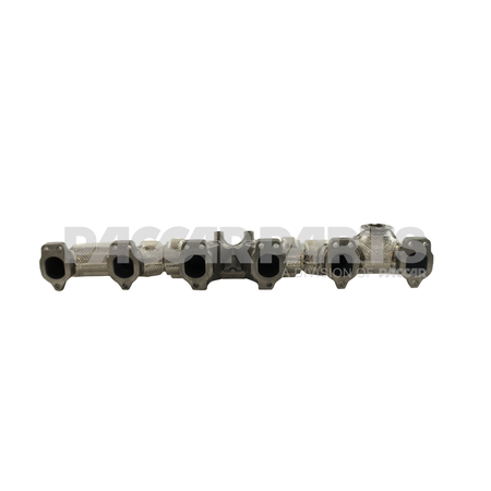 2124729PE Exhaust Manifold Assembly Mx13 Epa17