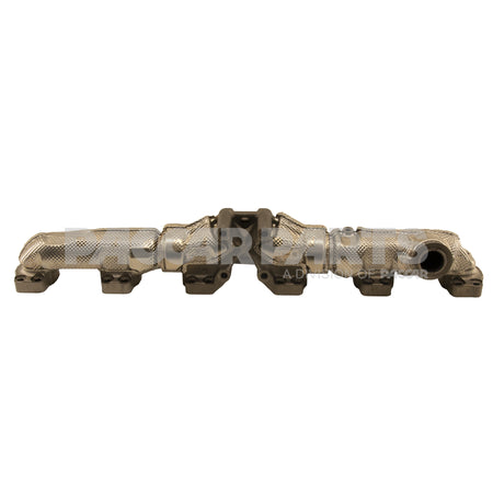 2124730PE Exhaust Manifold Assembly Mx13 Epa17