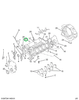 21264R1 Plug, Cup 1 3/8
