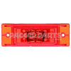 21275R LAMP-MODEL 21 RED