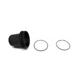 2129255PE SCREW CAP, OIL FILTER