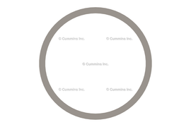 213079 SEAL,RECTANGULAR RING