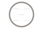 213079 SEAL,RECTANGULAR RING
