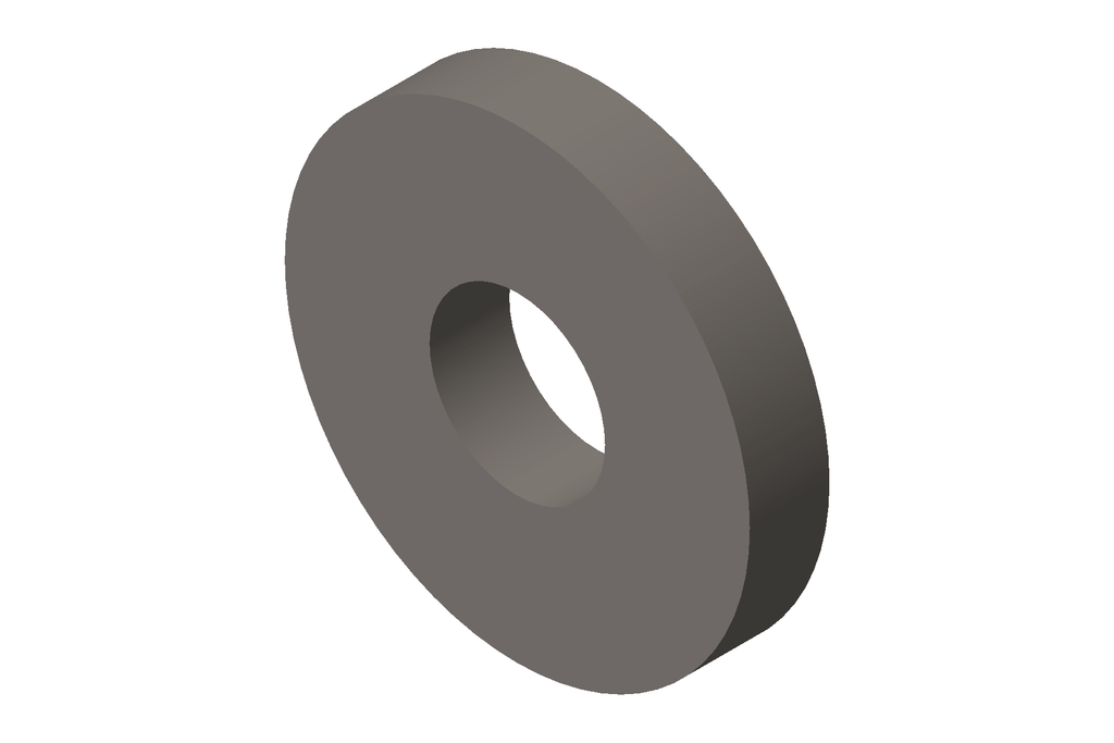 213082 WASHER,PLAIN Image 1