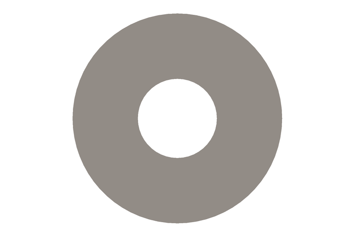 213082 WASHER,PLAIN IMage 2