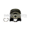 2132582PE Piston Set Mx13 Epa17