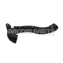 2148393PE PIPE, AIR INLET, FILTER-TURBO